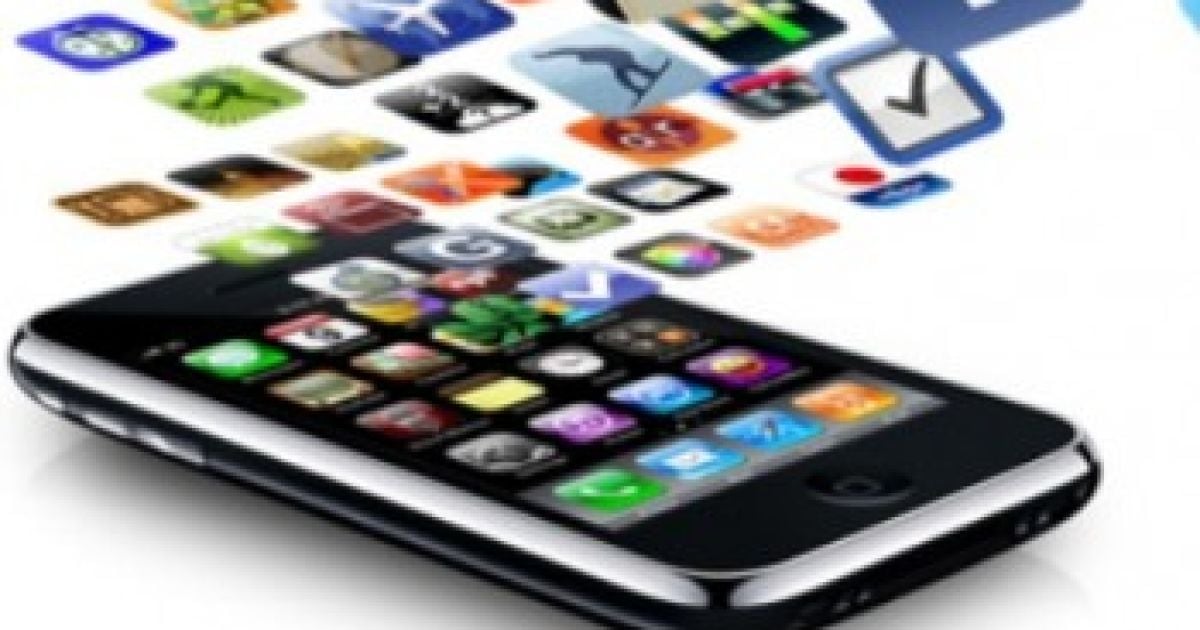 В Україні нарешті з'явиться магазин додатків Apple App Store
