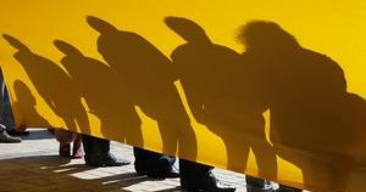 6,5 млн. українців виїхали за кордон за роки незалежності