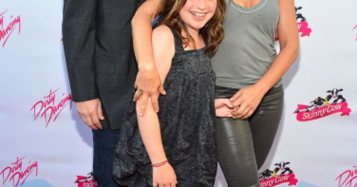 25 років "Брудних танців"_1 / © Getty Images