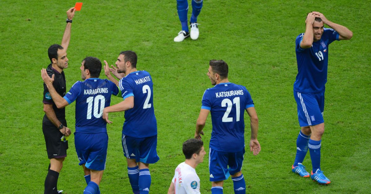 Веласко Карбальо вилучає Папастатопулоса