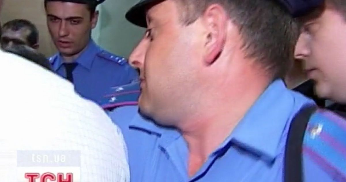 Кияни відвойовують свої квадратні метри