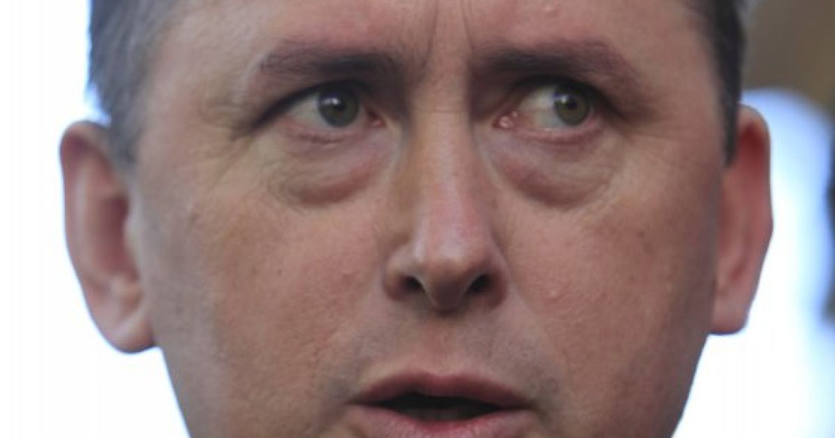 Мельниченко впевнений, що йому нема чого приховувати