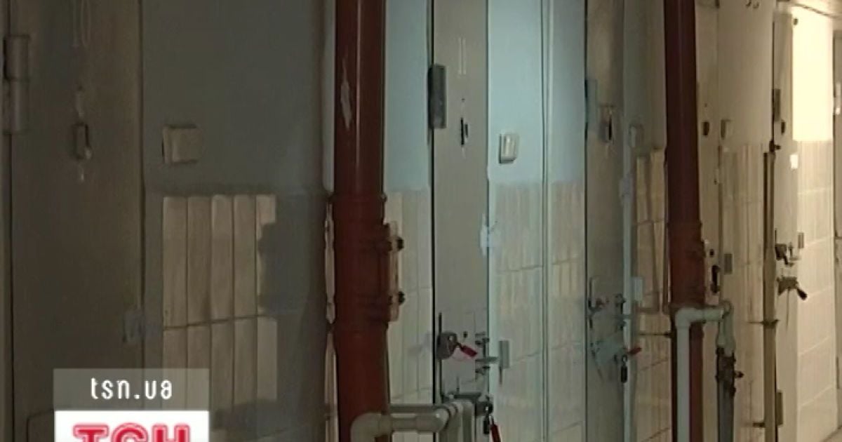 Головний обвинувачений у терактах оголосив голодування