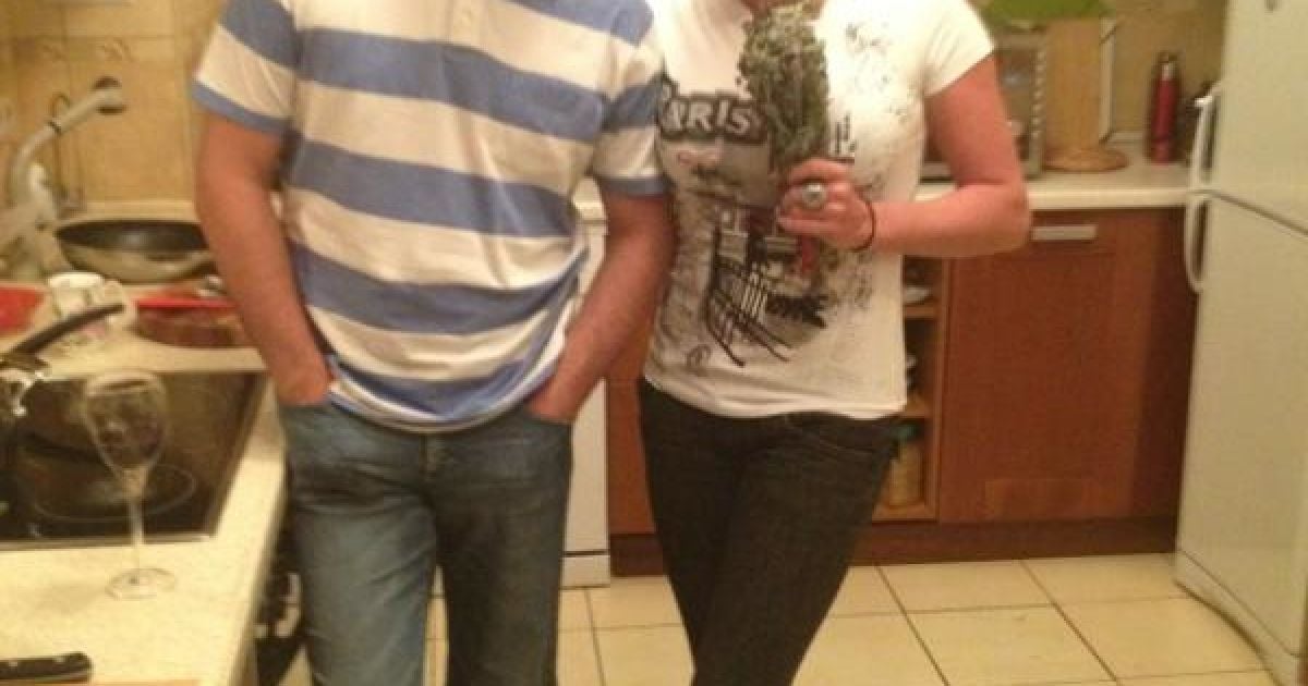 Балерина розчарована своїми прихильниками