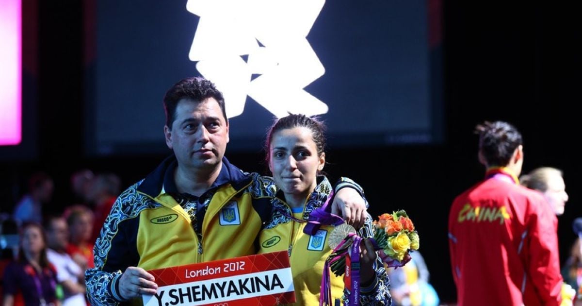 Шемякіна отримала трикімнатну квартиру