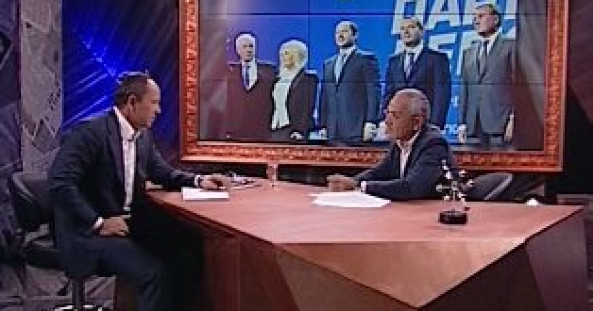 Тігіпко заговорив про зміни в Партії регіонів