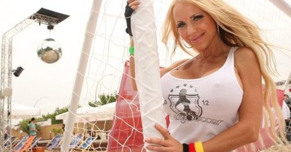 Жыныстық әйелге арналған кремді пирог