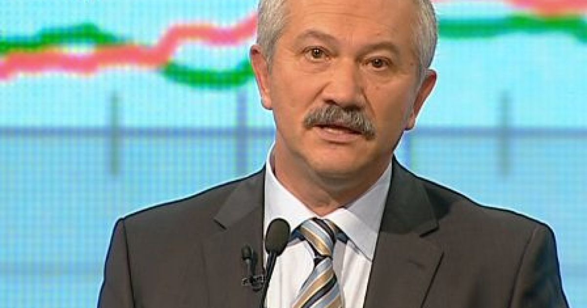 Пинзеник анонсував збільшення фракції "УДАРу" у ВР