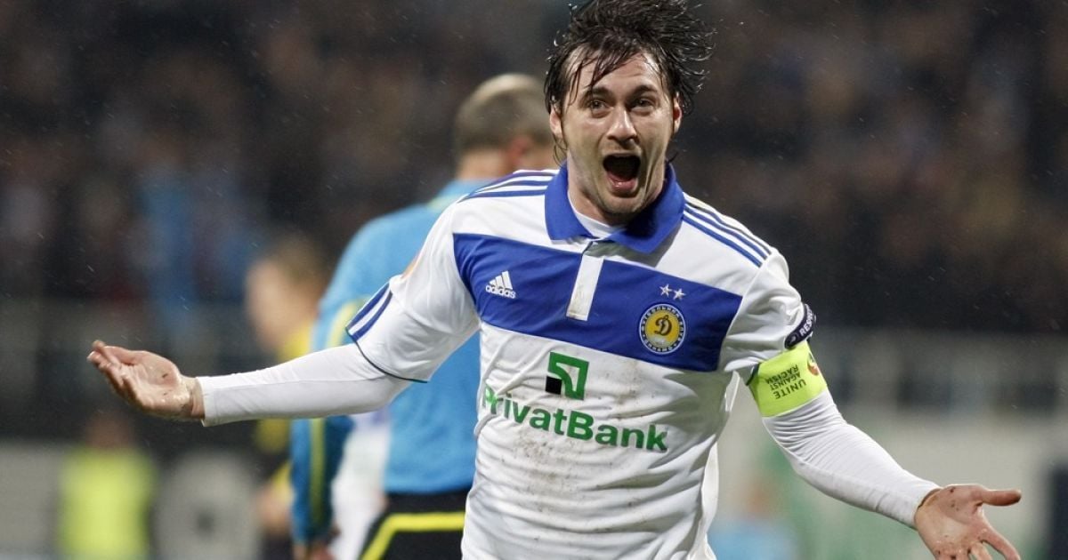 Пропозицій по Мілевському немає.