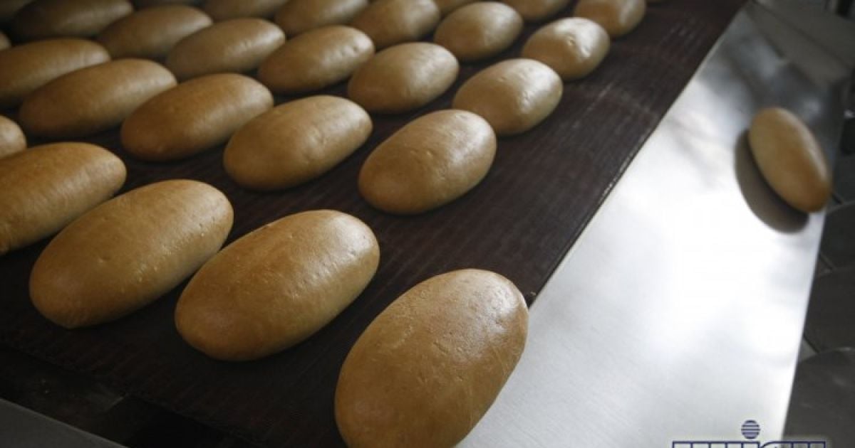 У Києві подешевшає хліб