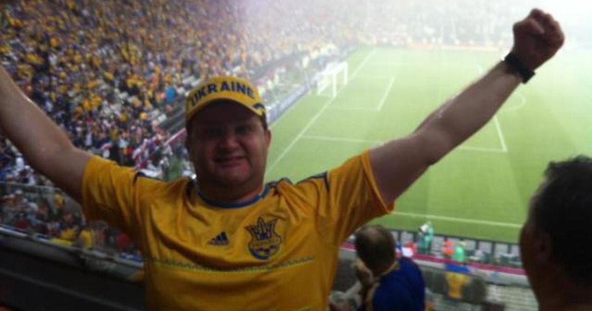Ар'єв далі вболіватиме за німців