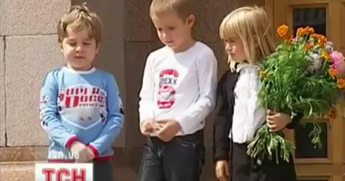 Хворі на артрит діти не отримали цьогоріч грошей на лікування