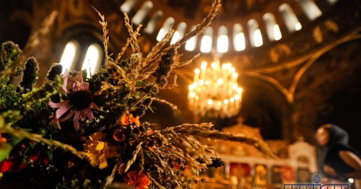 Образ часів Київської Русі можуть передати державі або церкві