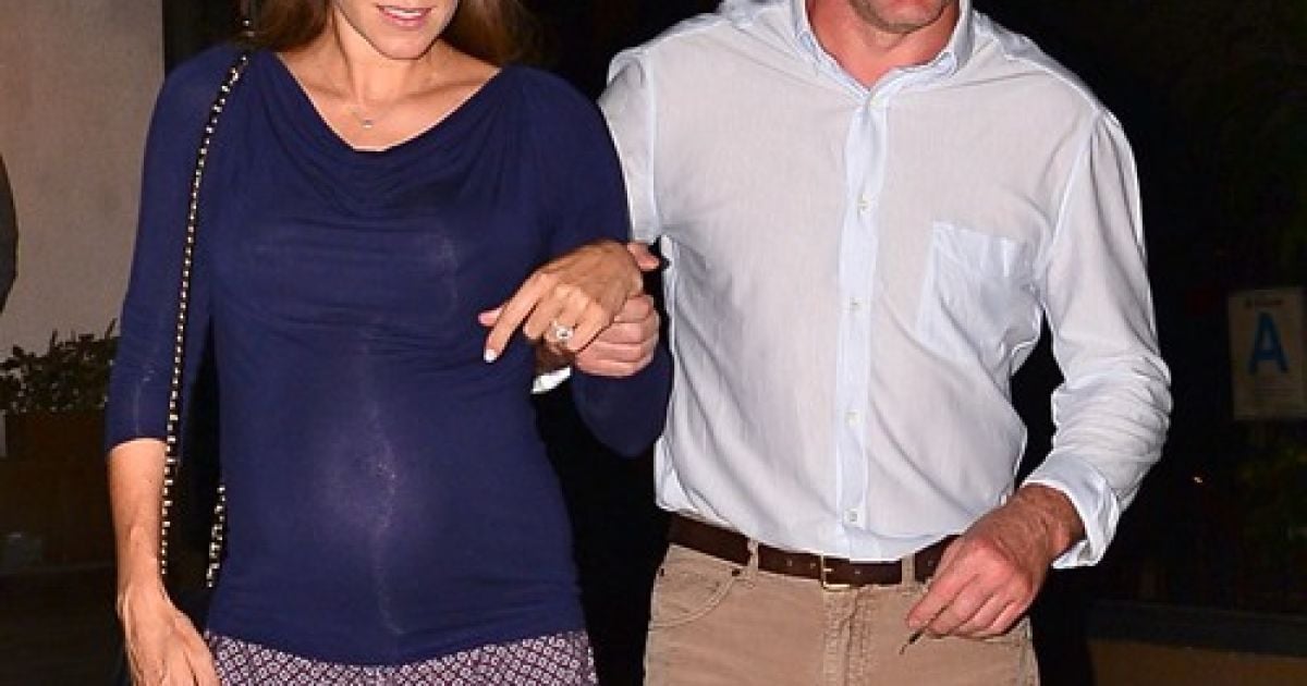 Колишній Мадонни одружується