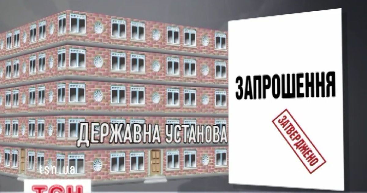 Іноземцям доводиться місяцями чекати дозволу потрапити в Україну