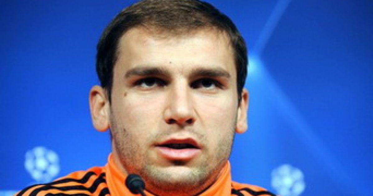 Захисник "Челсі" сподівається відбити 3 очки в Лондоні