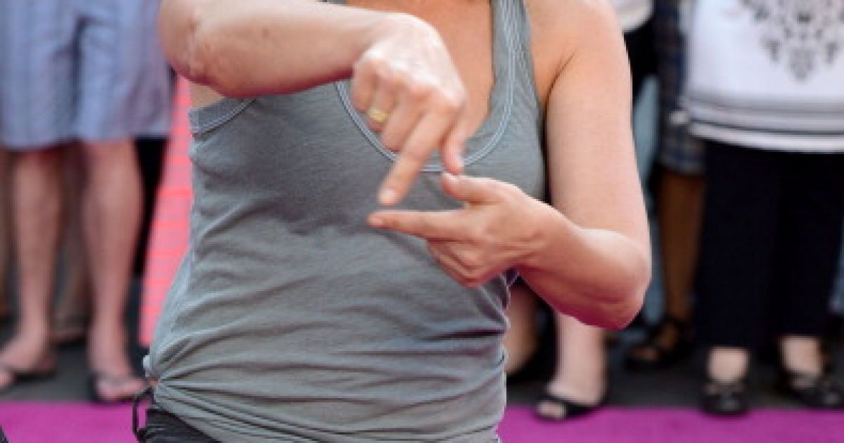 25 років "Брудних танців"_5 / © Getty Images