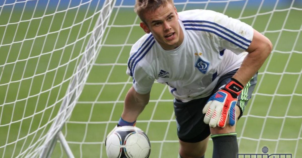 Коваль хоче бачити "Динамо" українським