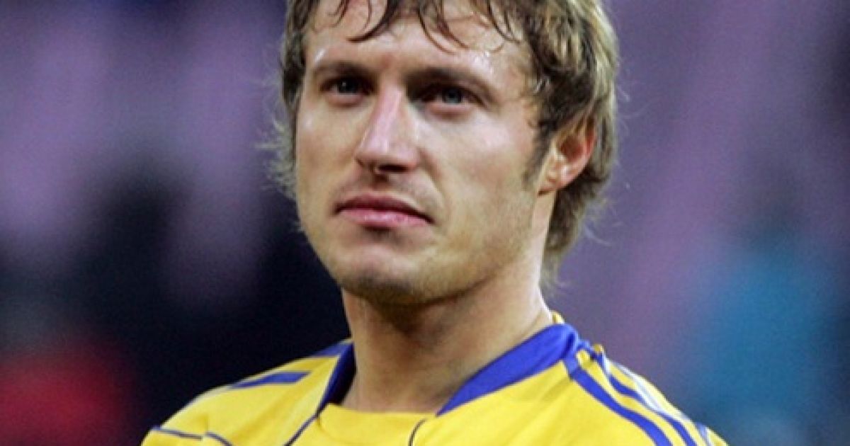 Мандзюк не зіграє проти збірної Камеруну