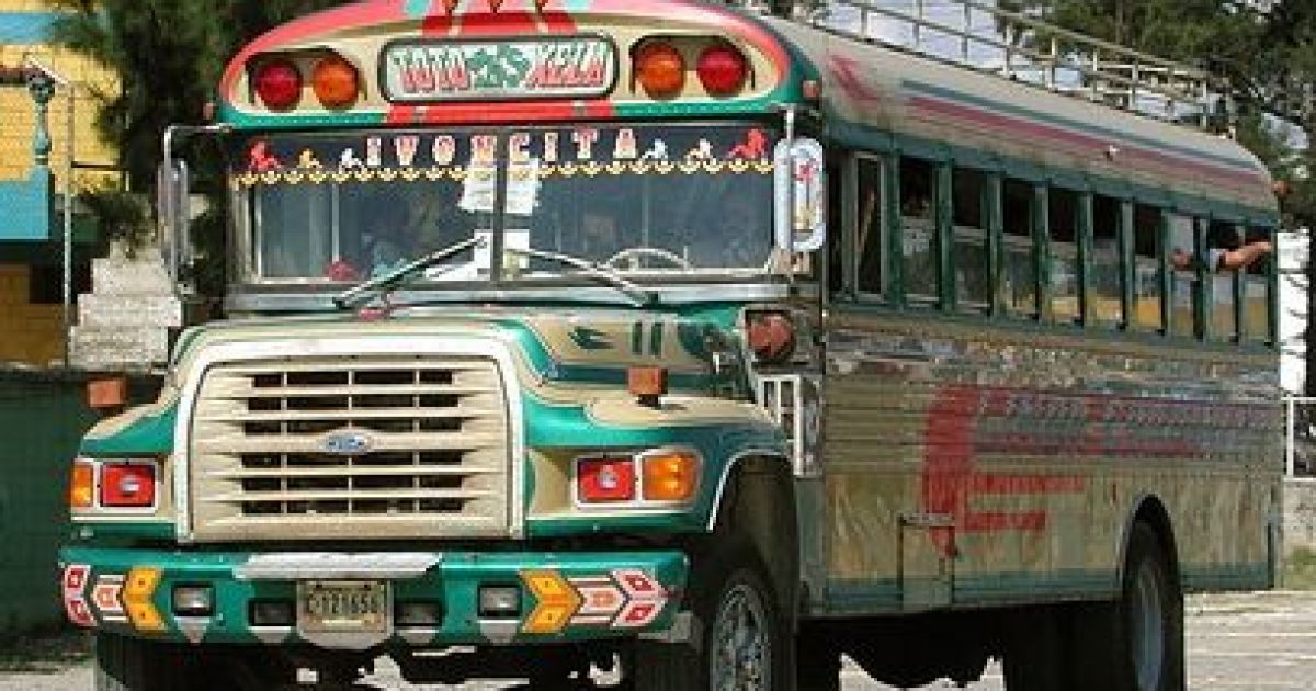 Подія стала п'ятим великим ДТП за участю автобуса в Мексиці з початку 2012 року