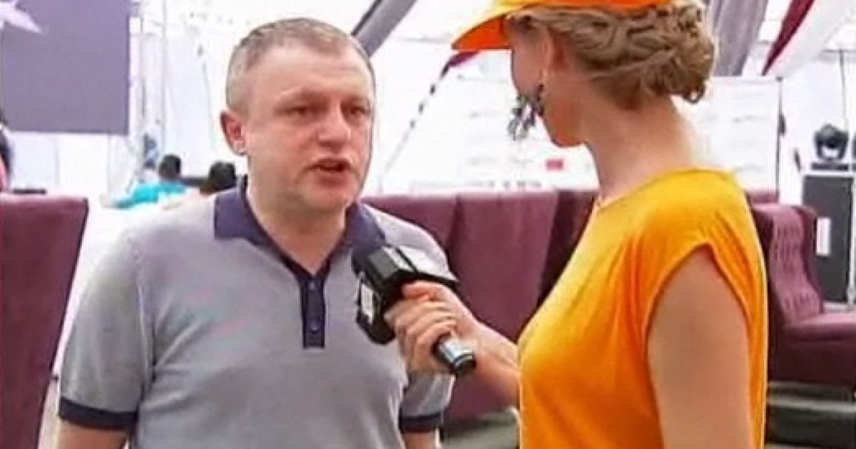 Ігор Суркіс