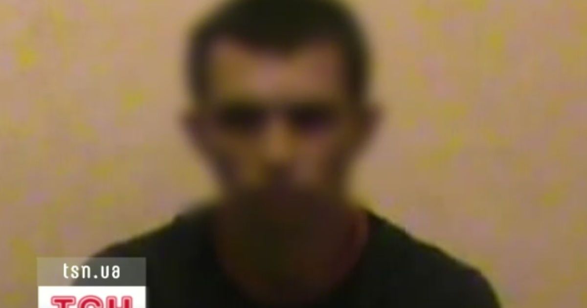 Педофіл із Прикарпаття лише тиждень погуляв на волі