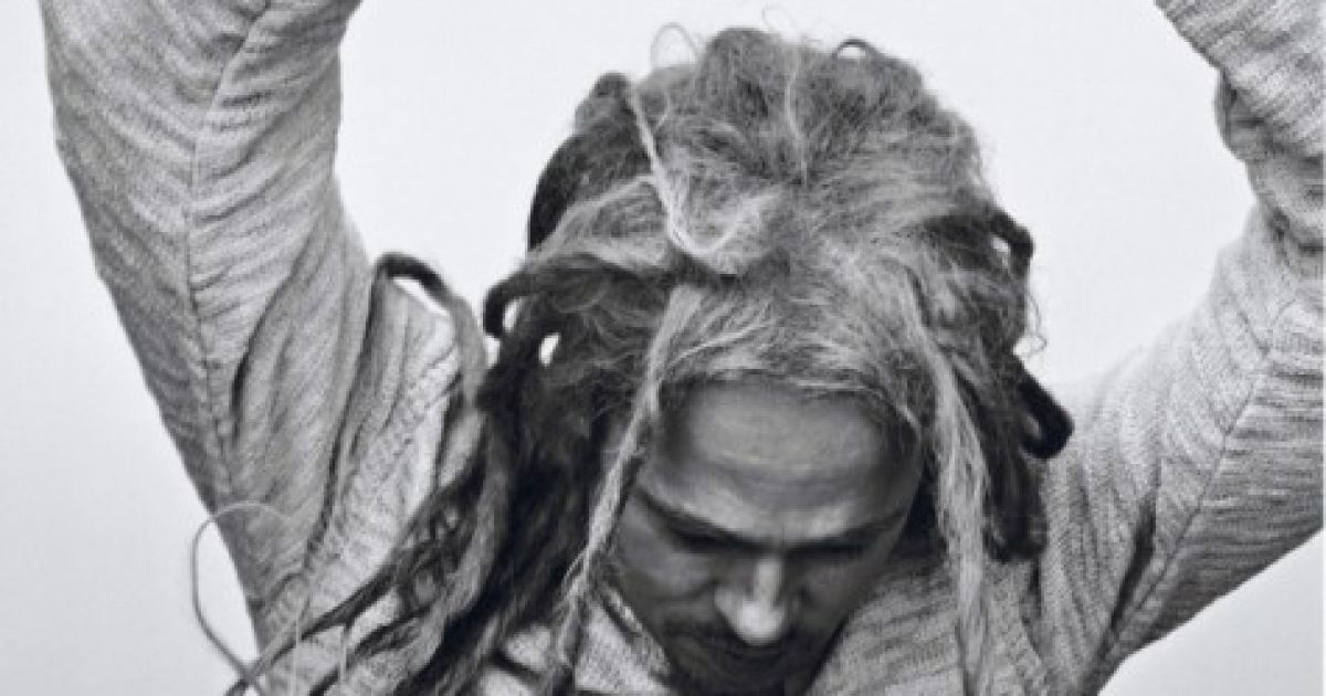 Бред Пітт знявся в новій фотосесії для журналу Interview Magazine