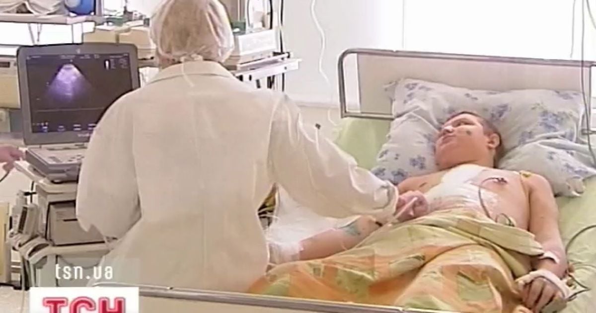 Згода на донорство рятує життя тисячам білорусів