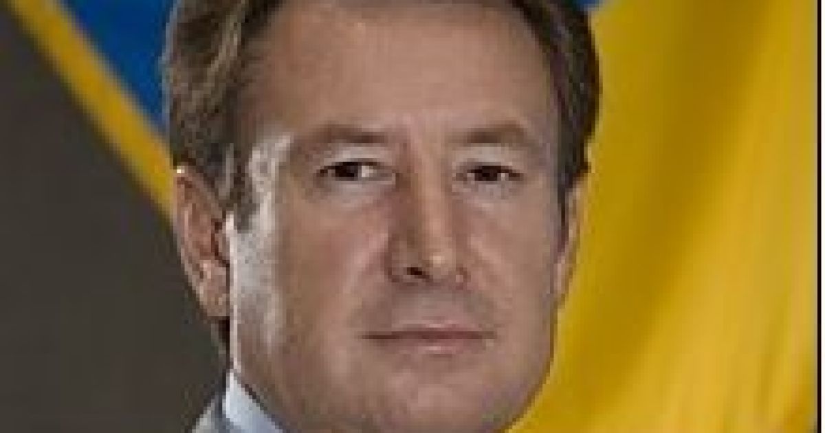 Александр Клименко