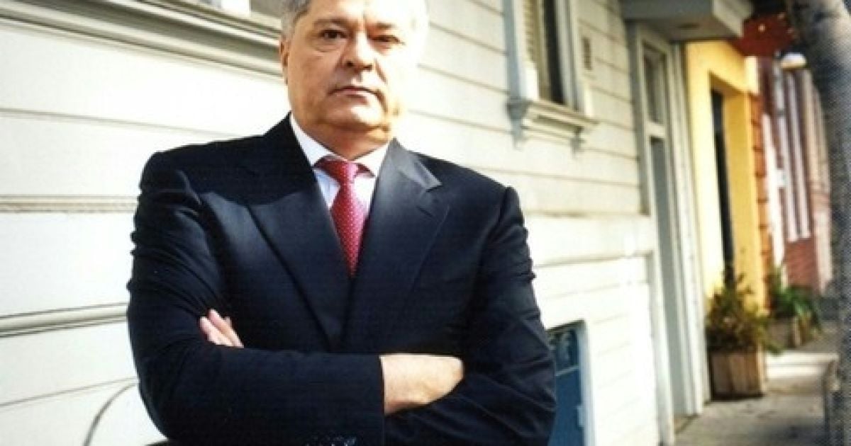 Лазаренко готується до виходу на свободу