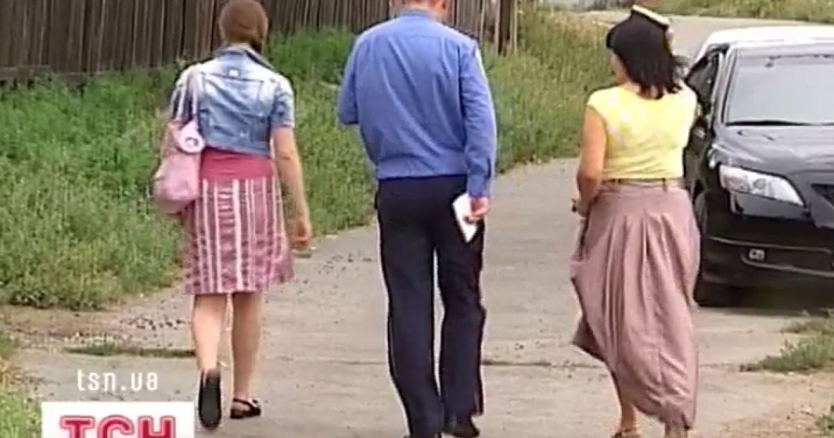 Після матусиного виховання хлопчик так і не вийшов із коми