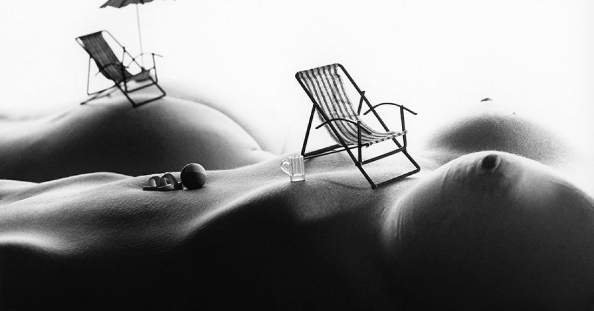 Нысандары бар секс бейнелері