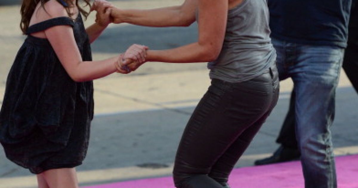 25 років "Брудних танців"_8 / © Getty Images