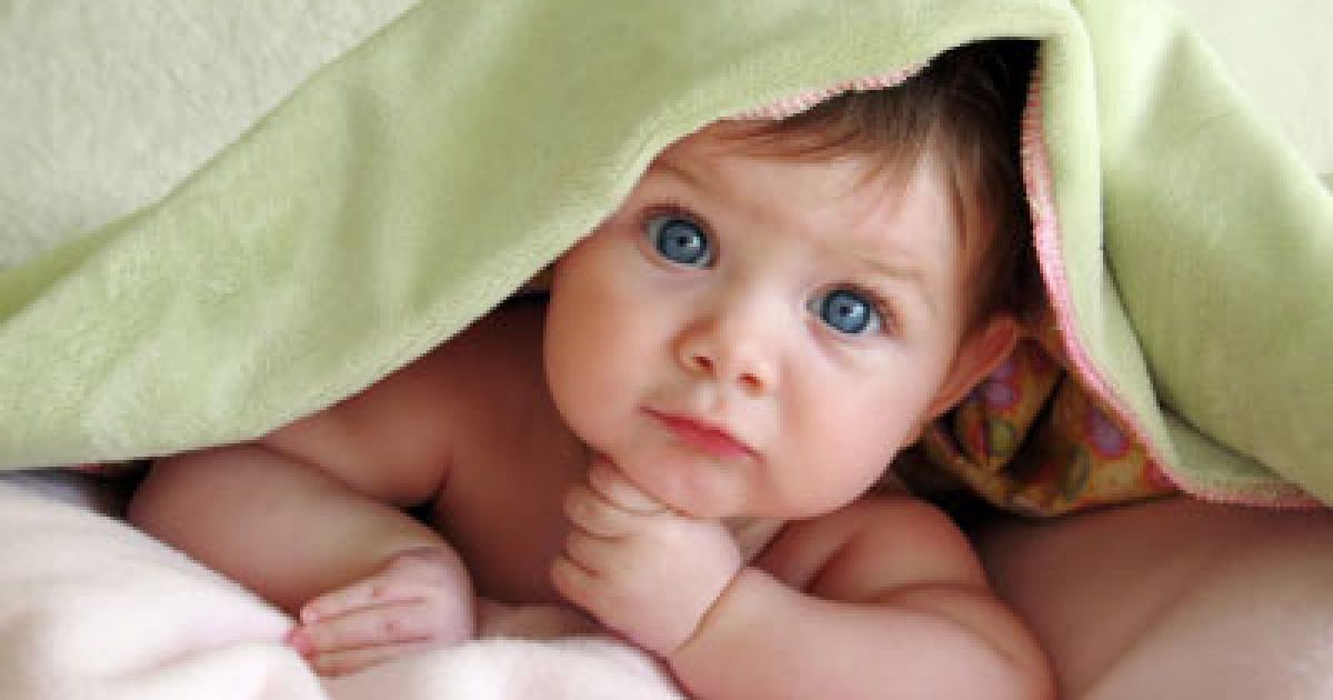 Дитина народилася вагою 6,2 кг. Ілюстрація