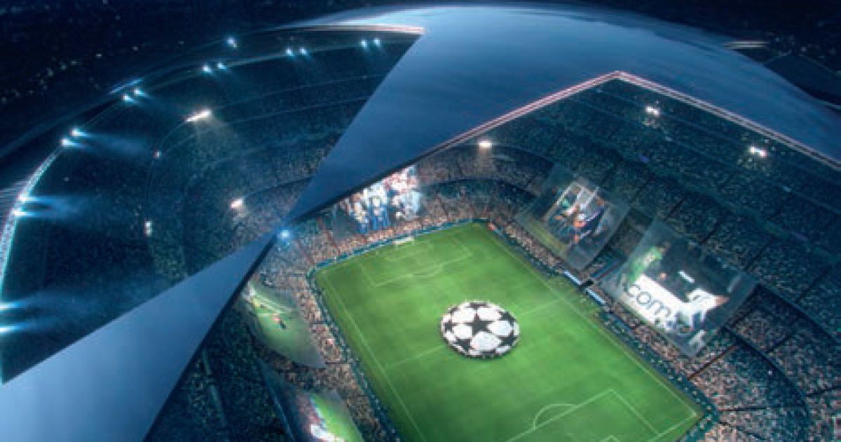 Обидва матчі розпочнуться о 21:45