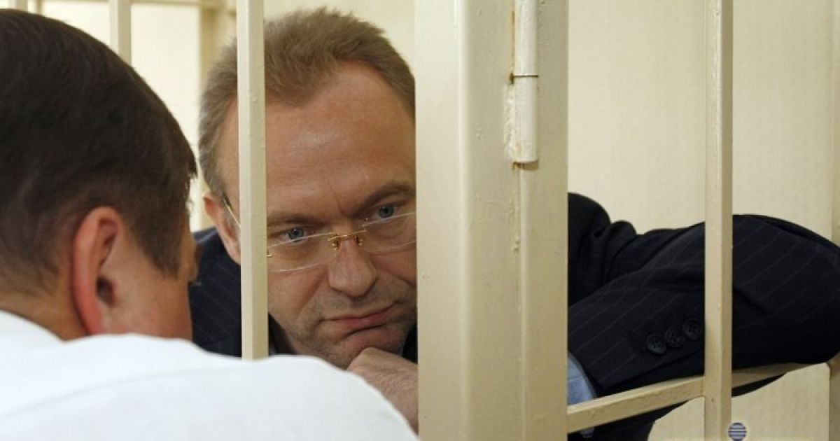 Прокуратура просить для Волги 6 років з конфіскацією