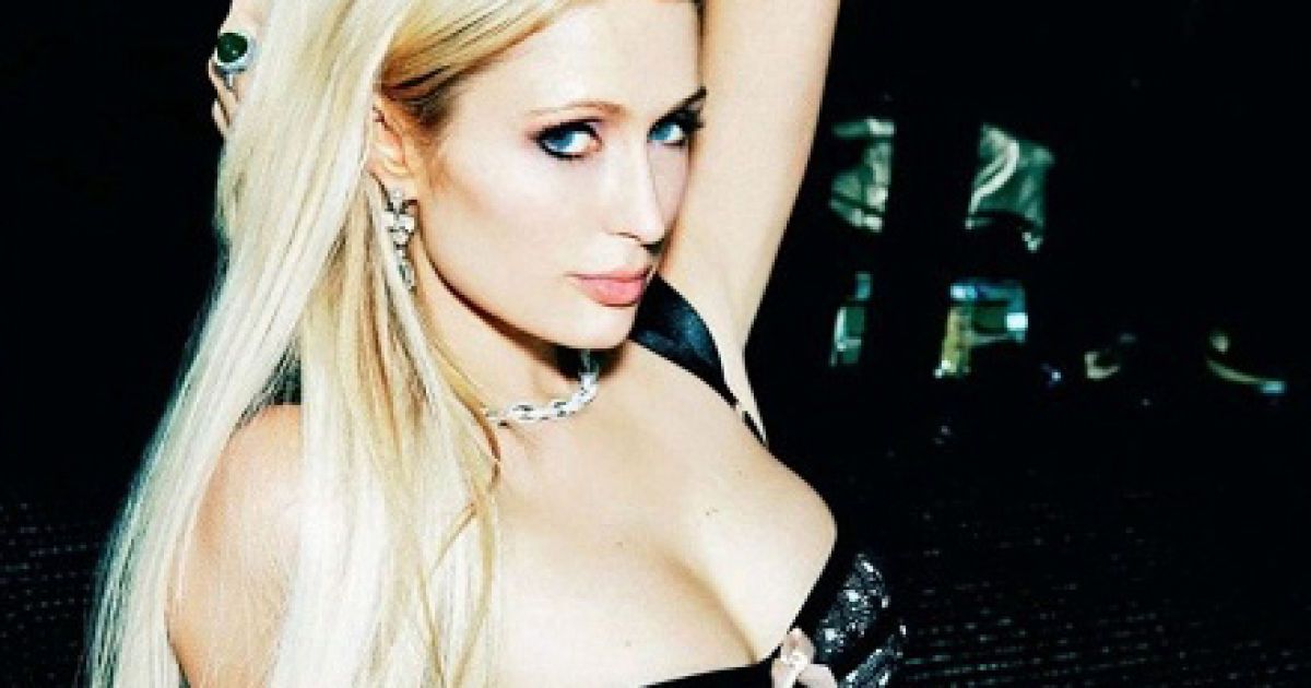 Скільки отримала "білявка в шоколаді" за відверту фотосесію не відомо