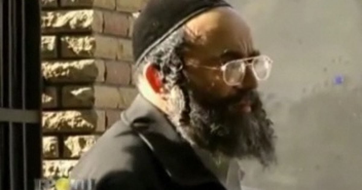 Мінюст заявив, що вживати слово "жид" не заборонено