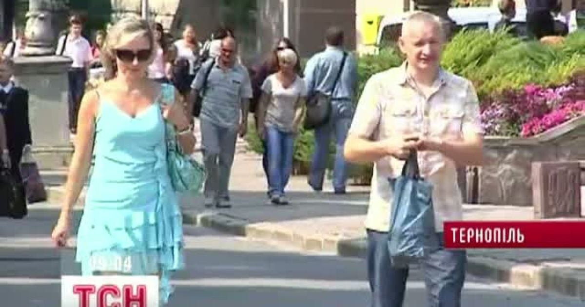 Прокуратура з'ясує, звідки "ростуть ноги" у смороду