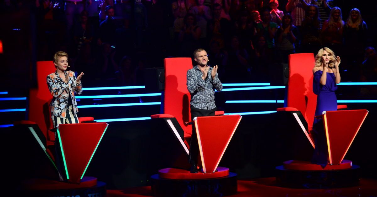 Зіркові тренери визначились зі своїми фаворитами