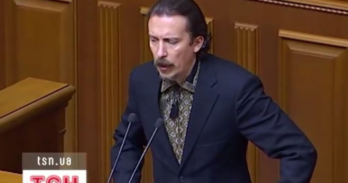 Без мандата осталось много звезд политических ток-шоу