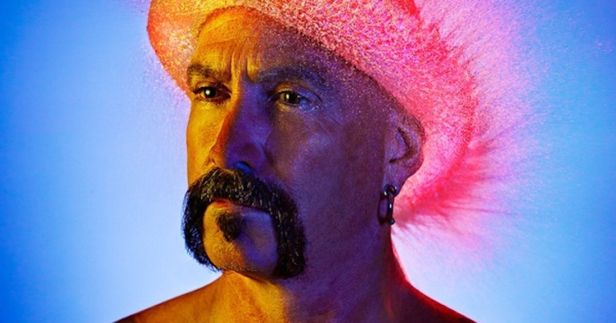 Теддер зловив мить, яку людське око не може зафіксувати