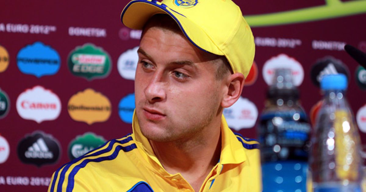 Ракицький під підозрою