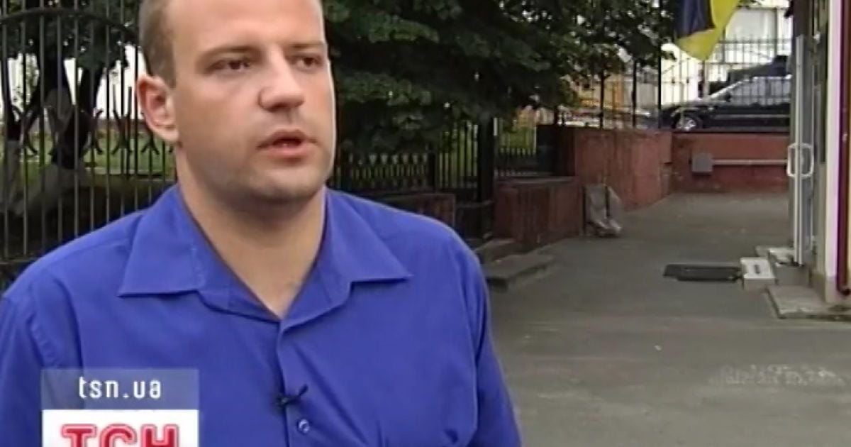 Дмитренку тепер інкримінують неправдиві свідчення