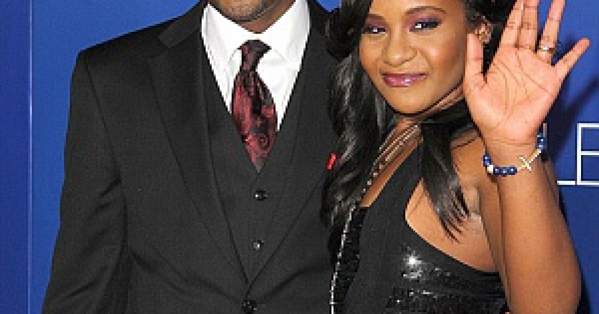 Боббі Крістіна таки заручена з Ніком Гордоном