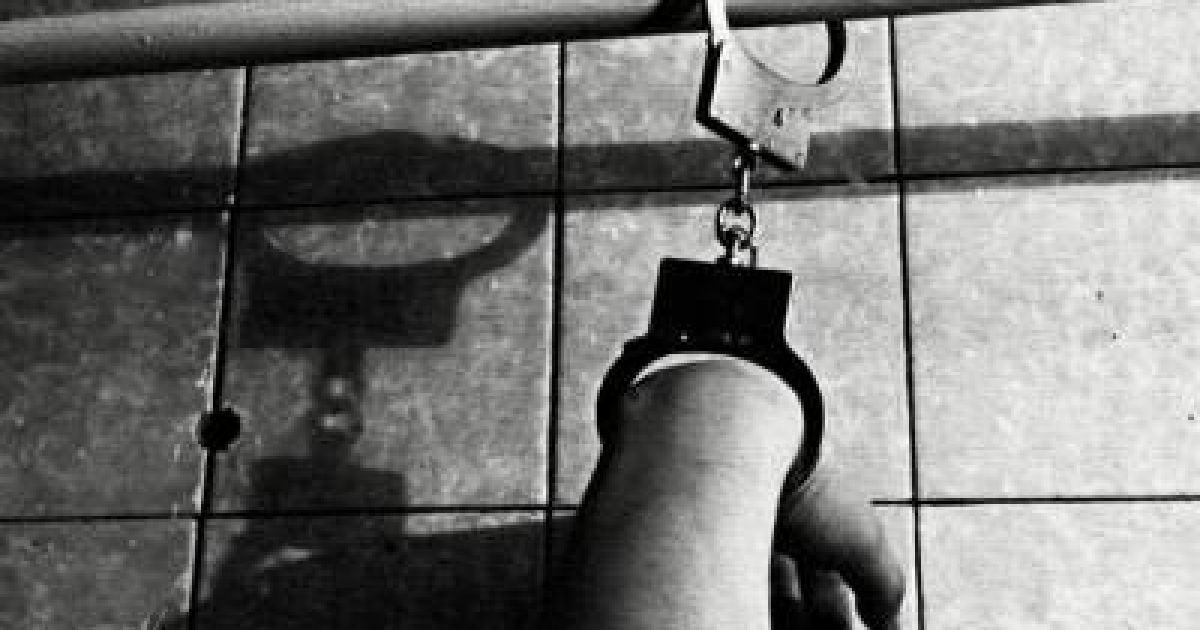 Бабуся виховувала внуку суворими методами
