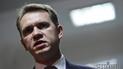 Охендовський опинився у центрі гучного скандалу