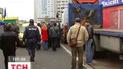 На двадцать киосков сегодня уменьшилось в Киеве