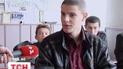 17-летний кировоградец борется с опухолью мозга