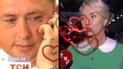 Наталья Розинская и Майор Мельниченко обвенчаются в Киеве